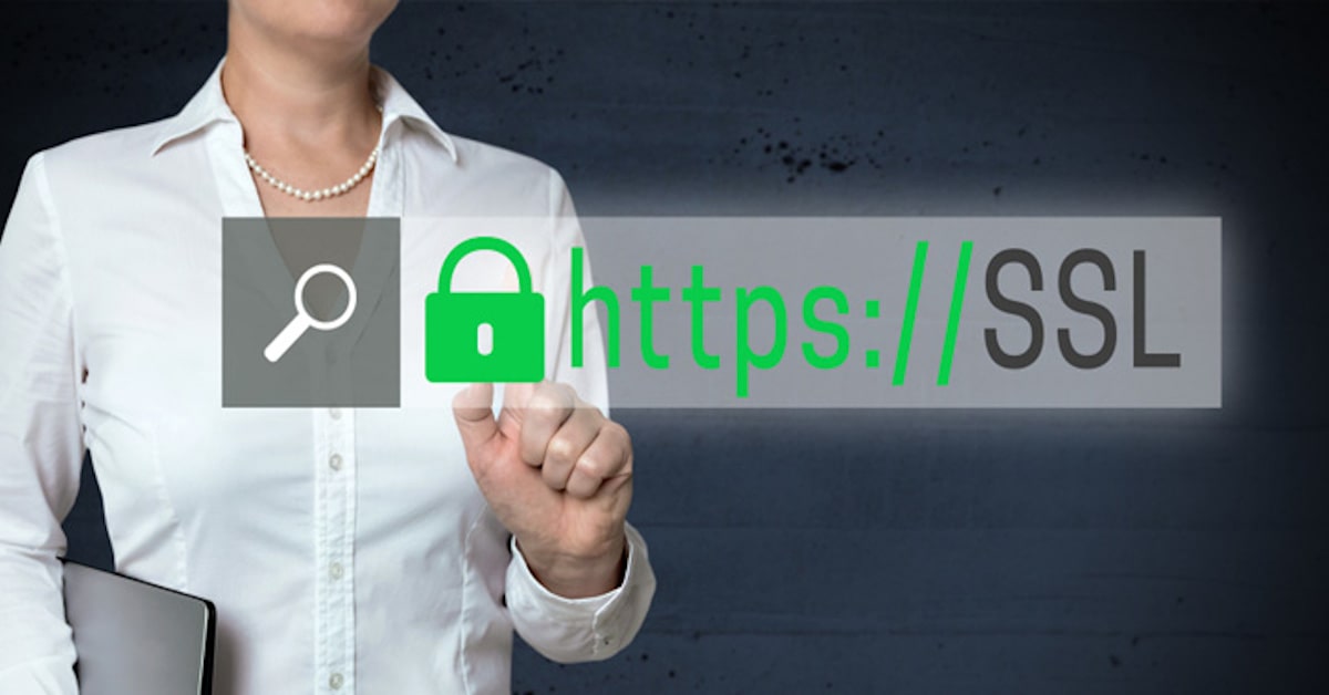 SSL چیست؟